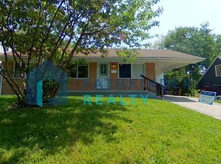 220 Valleyview Dr, Dayton, OH