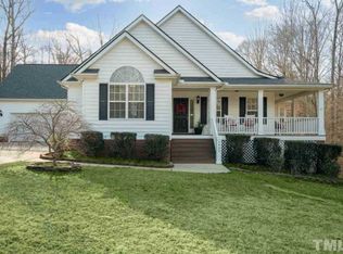 4904 Collard Patch Ln, Garner, NC 27529