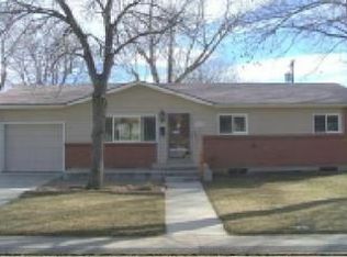 9658 Shannon Dr, Arvada, CO 80004