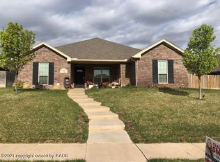 7402 Tacoma Dr, Amarillo, TX 79118