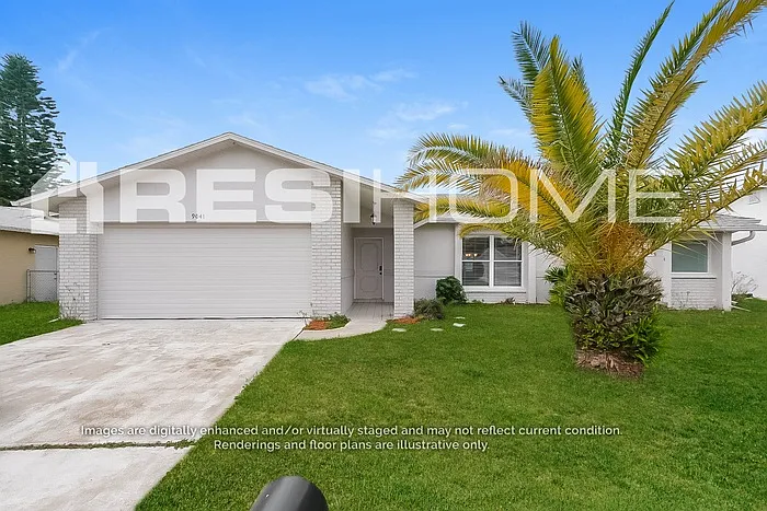 9041 Ledgestone Ln