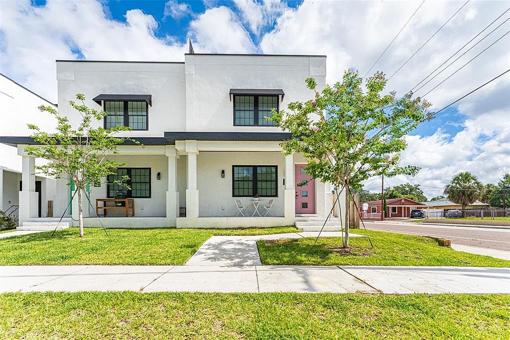 2401 W North B St #A, Tampa, FL 33609 | MLS #T3450276 | Zillow