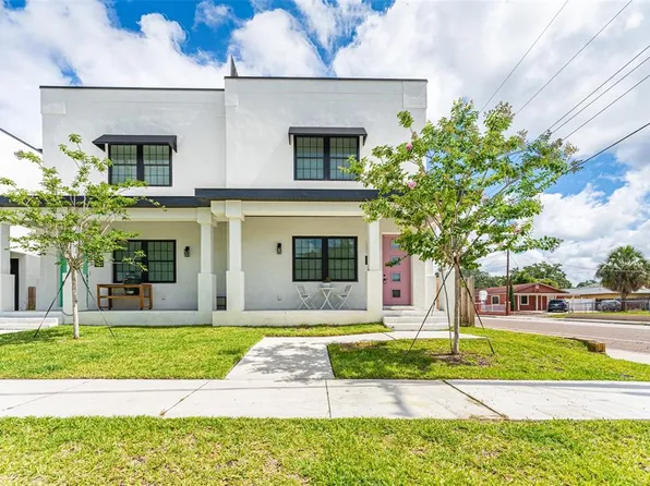 2401 W NORTH B STREET #A, TAMPA, FL 33609