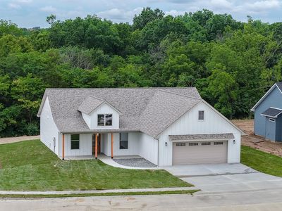 10891 Country Aire Meadows Ct, Holts Summit, MO, 65043