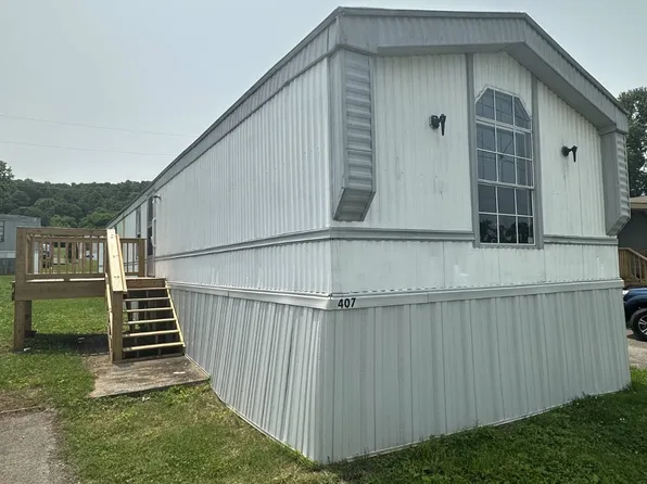 103 Green Acres Ln #407, Oliver Springs, TN 37840