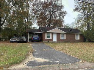2800 Walmar Dr #1, Macon, GA 31206