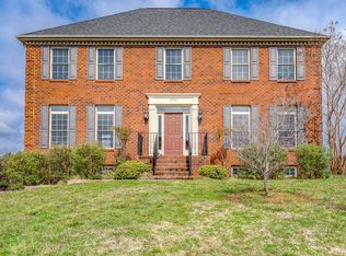 2712 Edgefield Dr, Vinton, VA