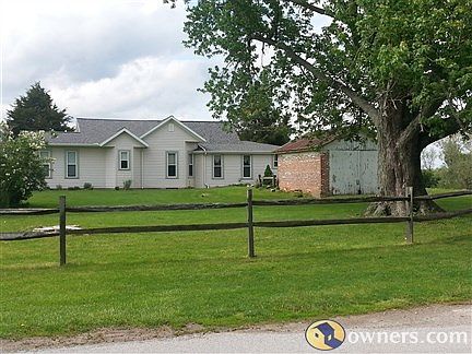 Updated 4 BR 2 Bath Farmhouse