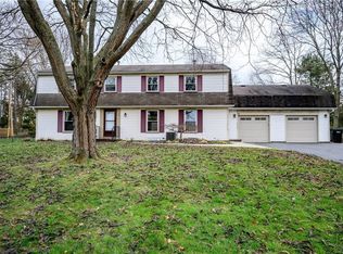 8 Kreag Rd, Fairport, NY 14450