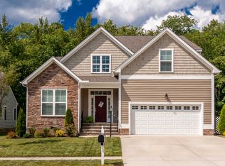 14560 Parracombe Ln, Midlothian, VA 23112