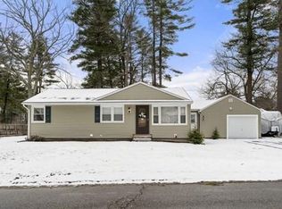 11 Sunny Hill Rd, Northborough, MA 01532