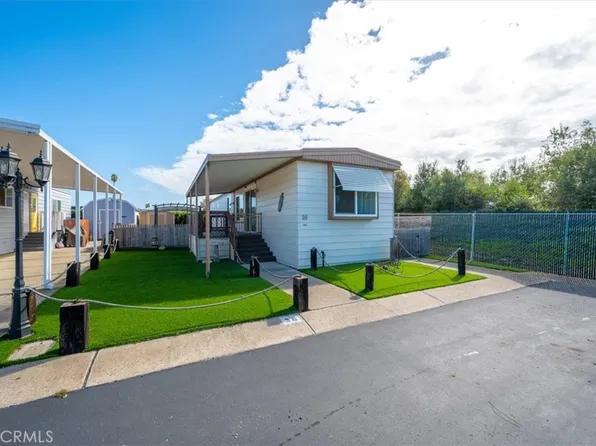 2300 Cienaga St Spc 36, Oceano, CA 93445