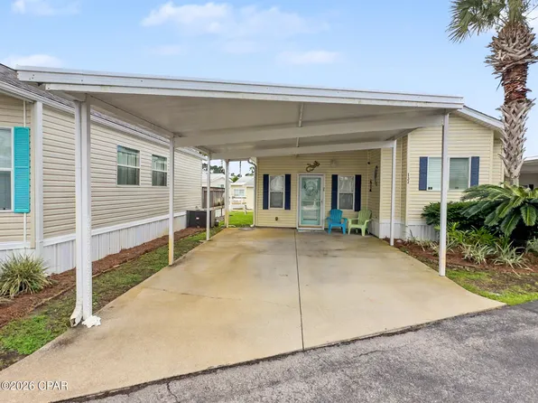 1219 Navy Blvd #133, Panama City, FL 32408