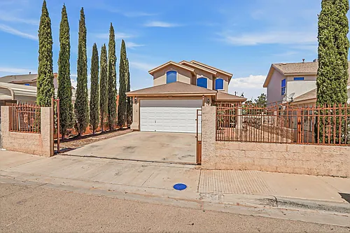 4541 Joseph Rodriguez Dr Photo 1