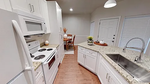 The Whittington Apartments Photo 1