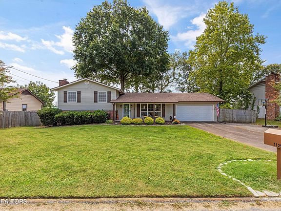 2nd image of 1128 Lovell View Dr