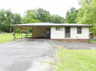 4110 Optimist Rd, Little Rock, AR 72206