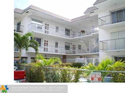 1840 Dewey St APT 103, Hollywood, FL, 33020