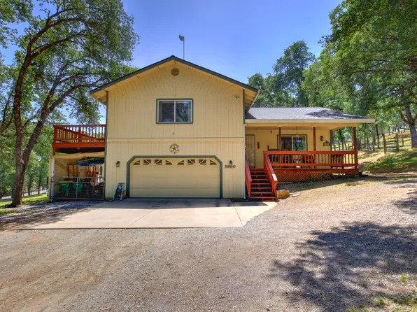 5800 Garden Park Dr, Garden Valley, CA 95633
