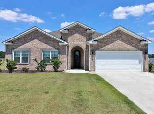 105 Vineyard Lake Cir, Conway, SC 29527