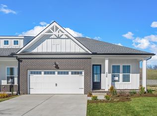 462 Buckwood Ave W, Thompsons Station, TN 37179
