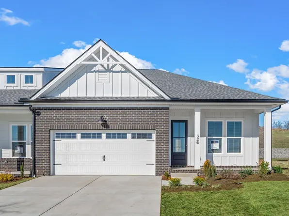 301 Buckwood Ave N Lot 1, Thompsons Station, TN 37179