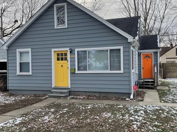 7256 Prospect Ave, Warren, MI 48091