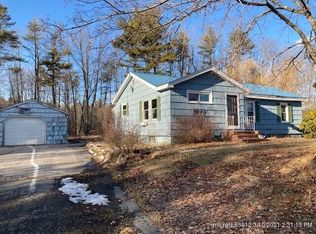 122 Sawyer Rd, Scarborough, ME 04074