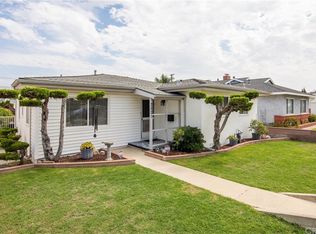 2821 Sonoma St, Torrance, CA 90503