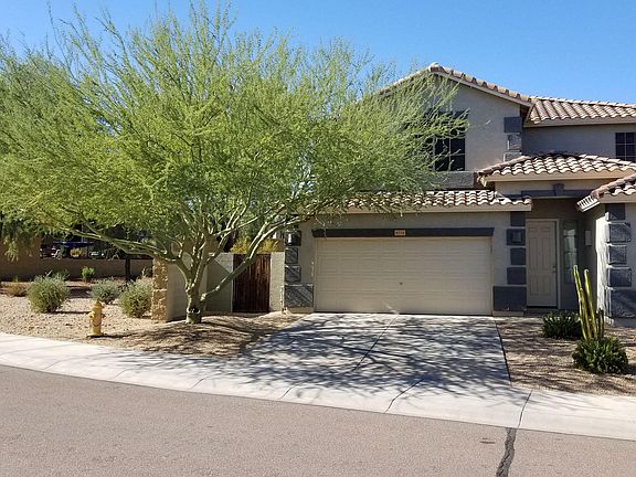 3rd image of 8556 W Andrea Dr
