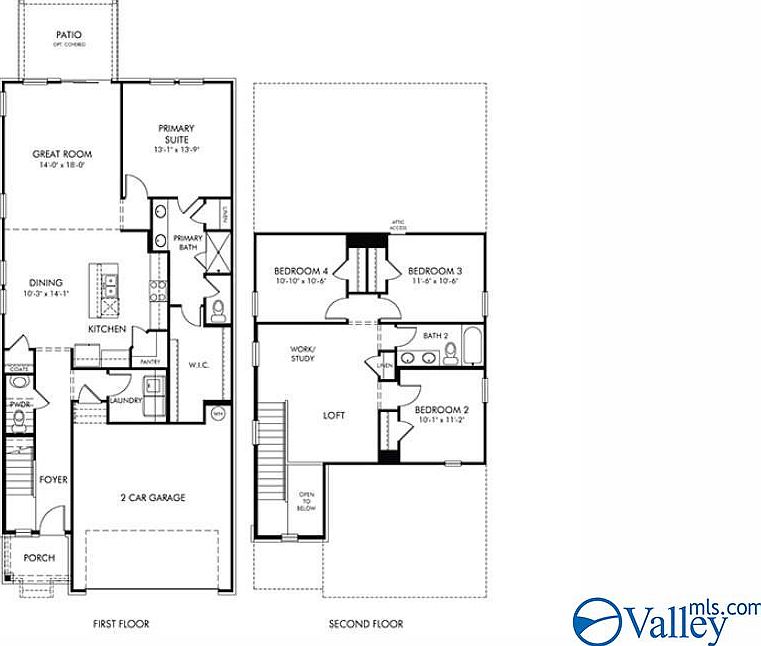 2nd image of 8260 Huspa Ave