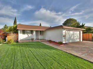 1173 Burdett Way, Milpitas, CA 95035