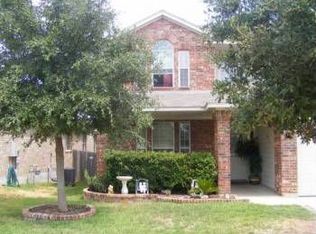 3609 Sandy Koufax Ln, Round Rock, TX 78665