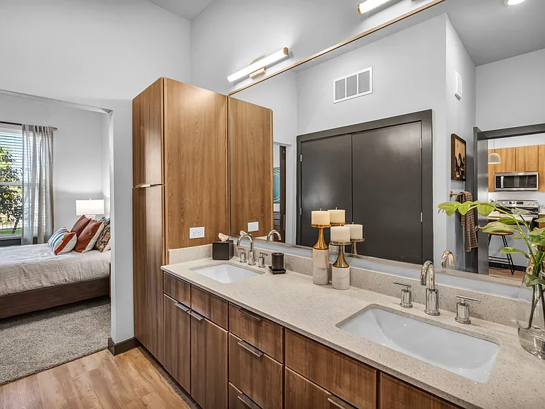 The Brick and Mortar District Apartments — Photo 33