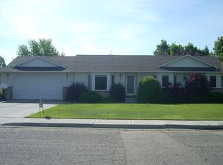 361 Delbert Dr, Idaho Falls, ID 83401