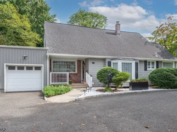 389 Meisel Ave, Springfield Twp., NJ 07081