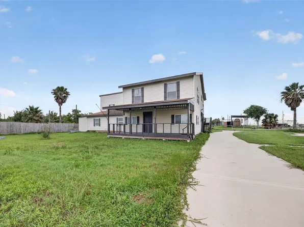 4606 Mallard St, Hitchcock, TX 77563