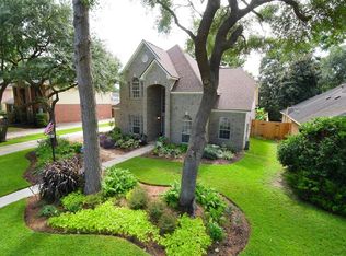 13023 Dogwood Glen Ct, Cypress, TX 77429