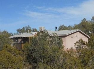 684 State Highway 333, Tijeras, NM 87059