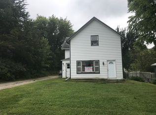 105 Bluff St W, Lake Benton, MN 56149