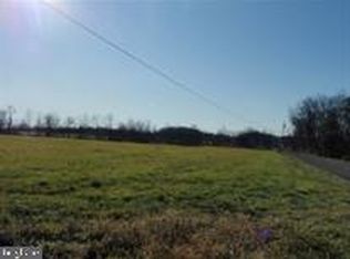 Stultz Rd, Fairfield, PA 17320