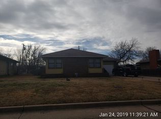 2216 NW Lindy Ave, Lawton, OK 73505
