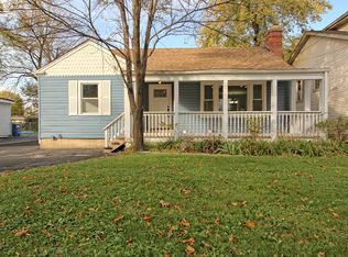 1540 Linden Rd, Homewood, IL 60430