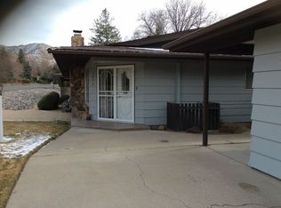 3473 E Hidden Valley Dr, Reno, NV 89502