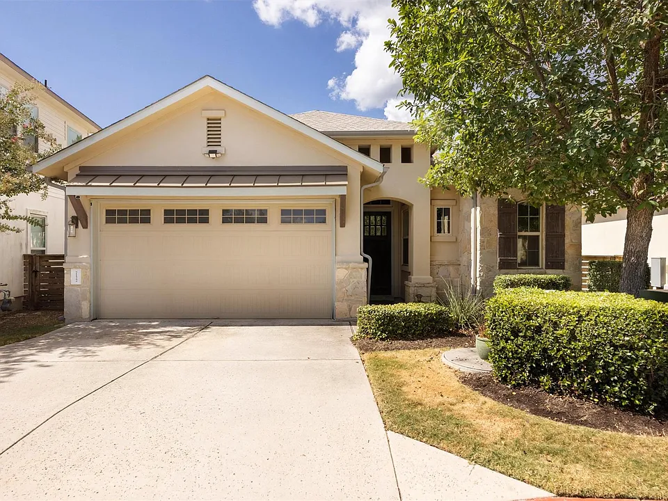 7122 Cut Plains Trl #17