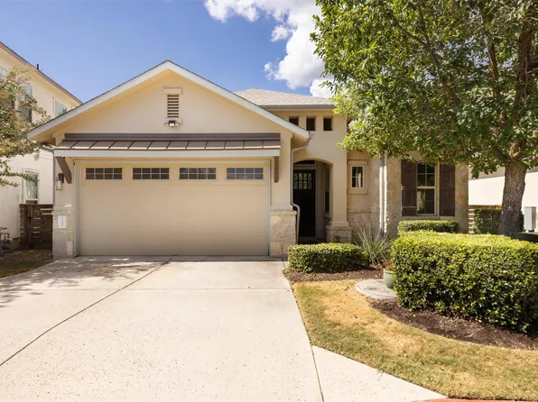 7122 Cut Plains Trl #17, Austin, TX 78726