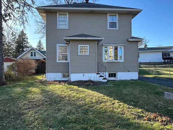21 S 55th Ave E, Duluth, MN 55804