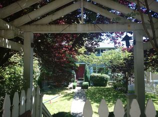 4016 36th Ave W, Seattle, WA 98199