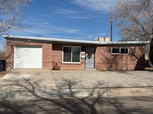 11701 Rosemont Ave NE, Albuquerque, NM 87112