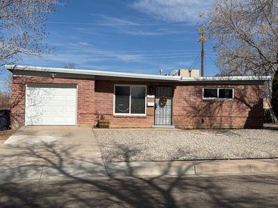 11701 Rosemont Ave NE, Albuquerque, NM, 87112